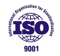 徽之星藝術(shù)玻璃 ISO9001質(zhì)量認(rèn)證...