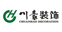 川豪裝飾